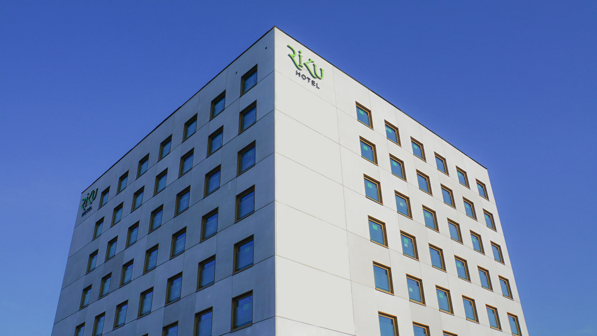 Fassade Hotel Reutlingen